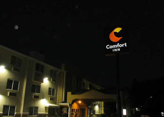 Comfort Inn Modesto