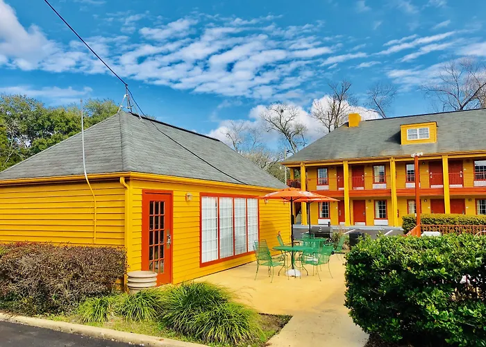 Baymont By Wyndham Selma