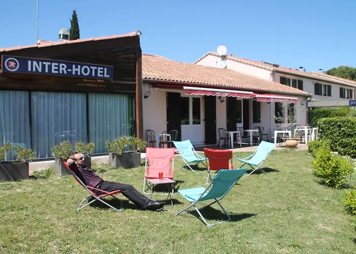 Hotel du Parc Euromédecine