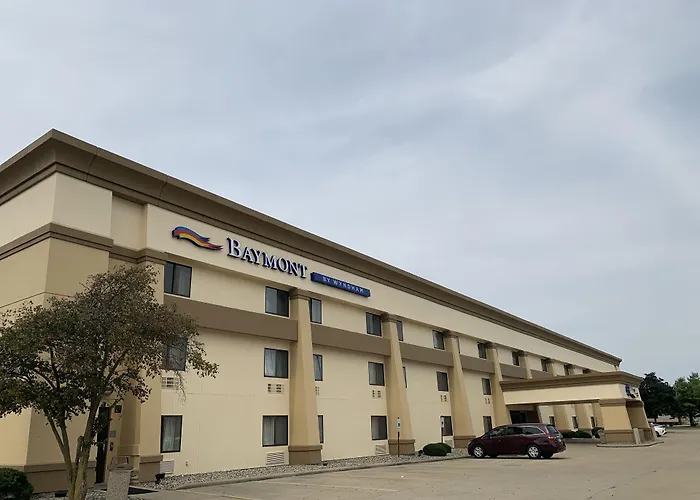 Sleep Inn Champaign North - Urbana