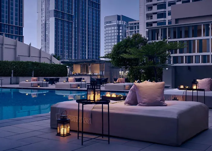 Jw Marriott Kuala Lumpur