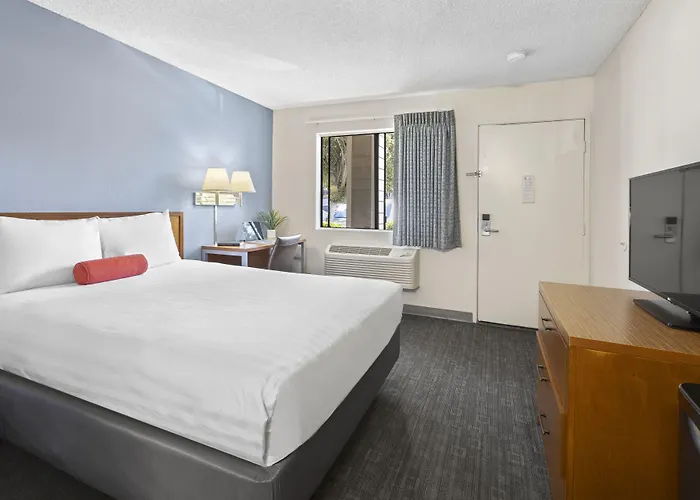 Good Nite Inn Calabasas