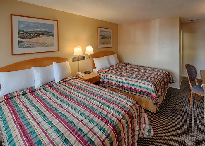 Days Inn By Wyndham Chico