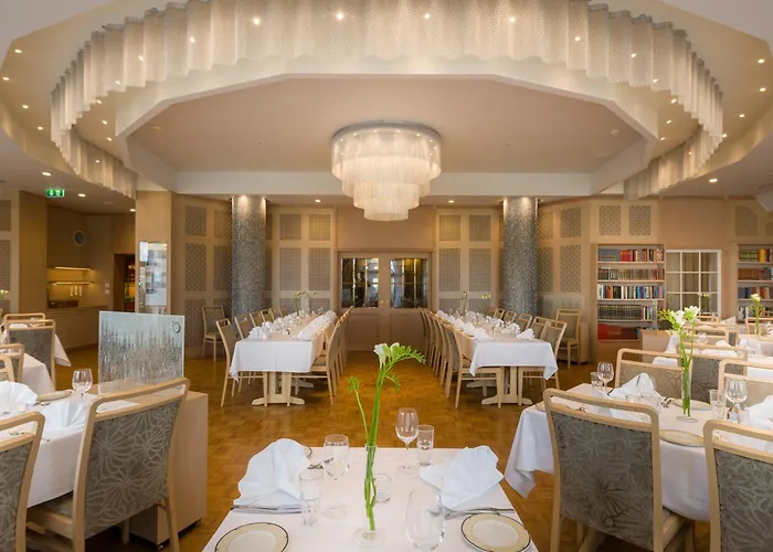 Quality Hotel Olavsgaard
