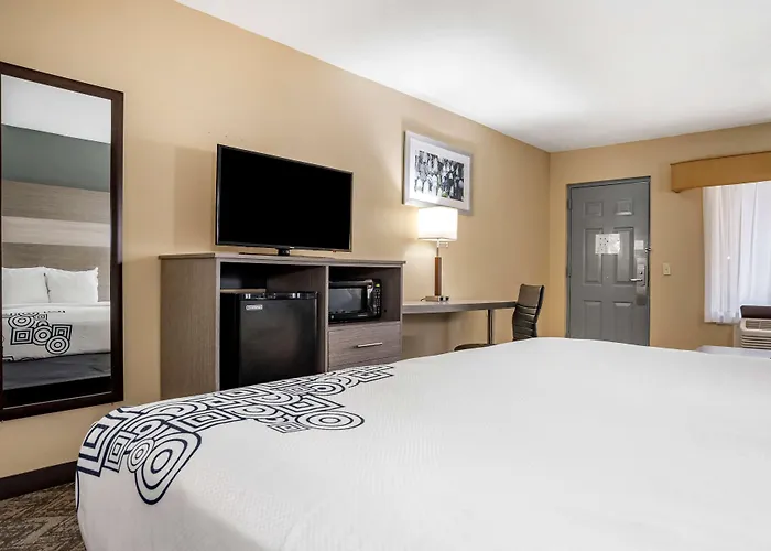 Best Western Apalach Inn