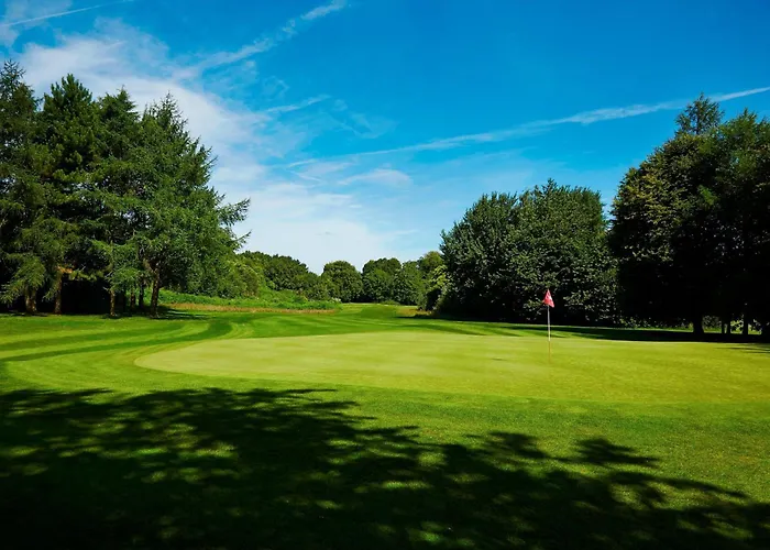 Delta Hotels By Marriott St Pierre Country Club