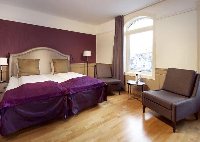 Home Hotel Amanda