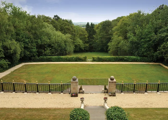 Southcrest Manor Hotel, Best Western Signature Collection