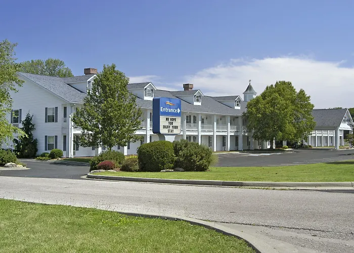 Baymont By Wyndham Washington