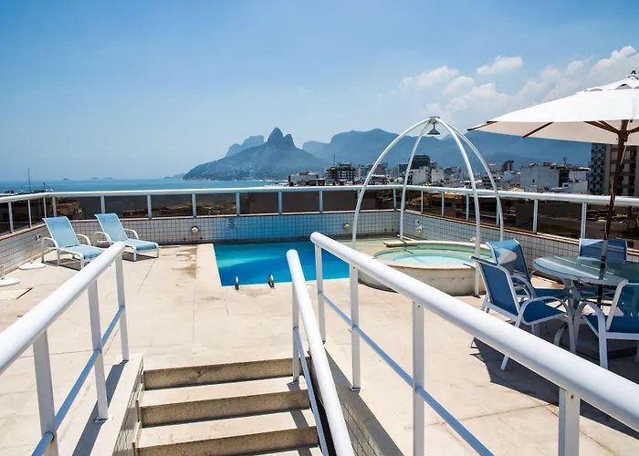 Atlantis Copacabana Hotel