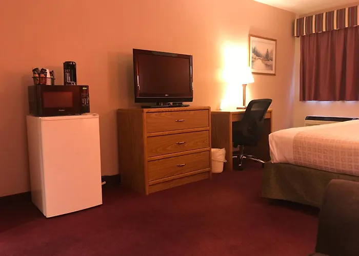 Americas Best Value Inn Cedar City