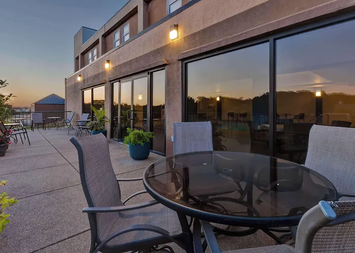 Hampton Inn Princeton