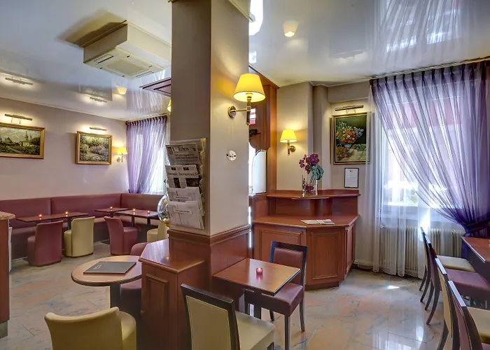 Hotel Vivaldi