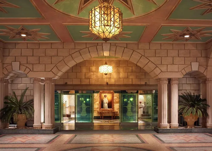 Grand Hyatt Muscat