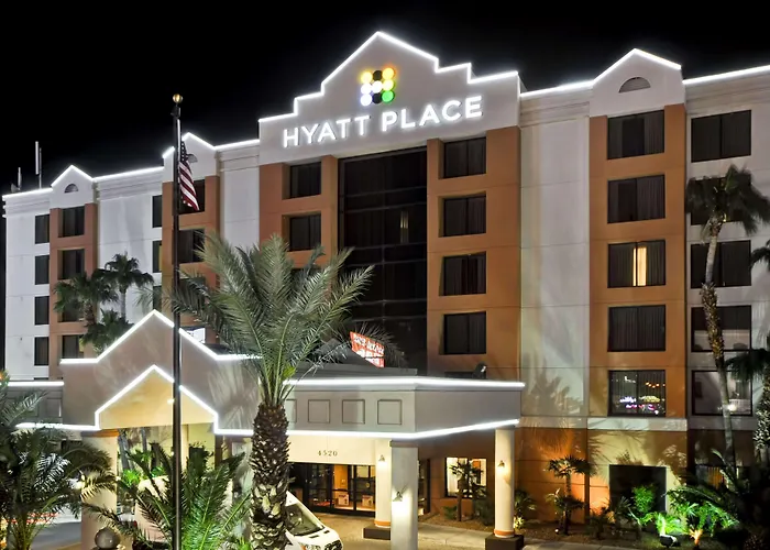 Hyatt Place Las Vegas