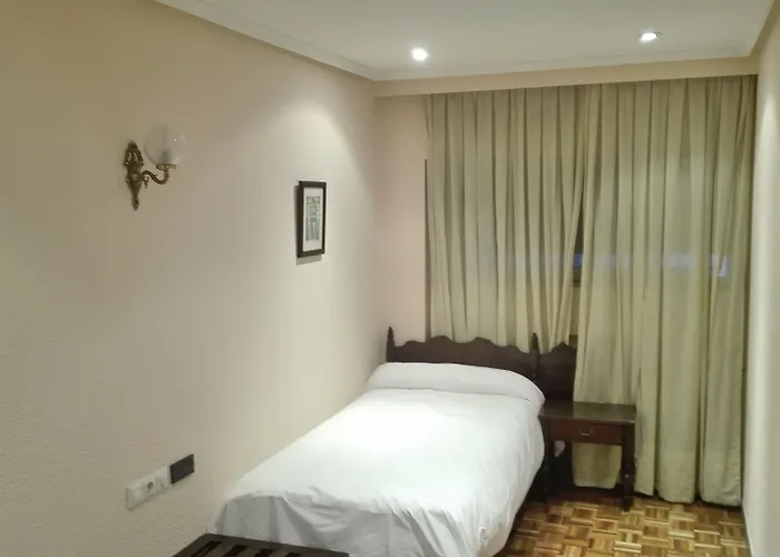 Hotel Castellano Centro