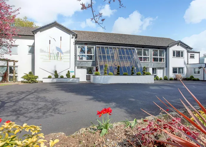 Best Western Premier Heronston Hotel & Spa