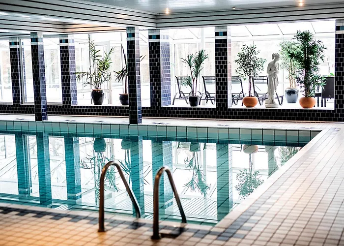 Straand Hotel