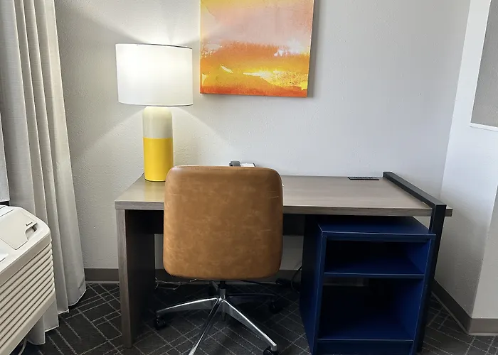 Comfort Suites Denver North - Westminster