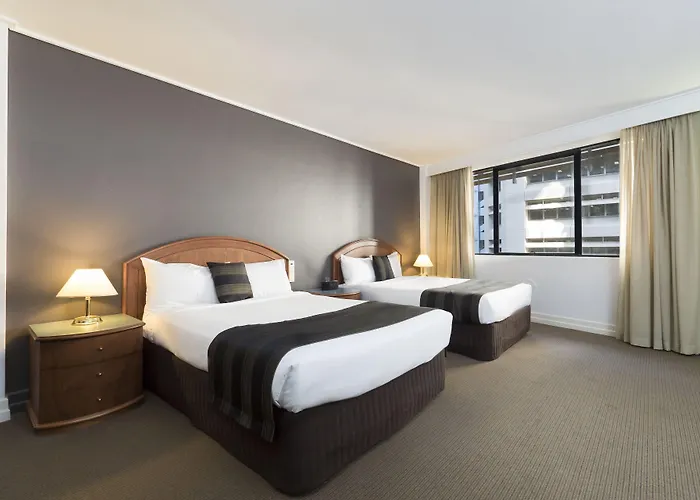 Great Southern Hotel Brisbane