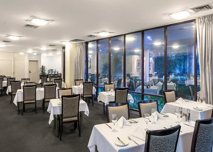 Garden City Hotel, Best Western Signature Collection