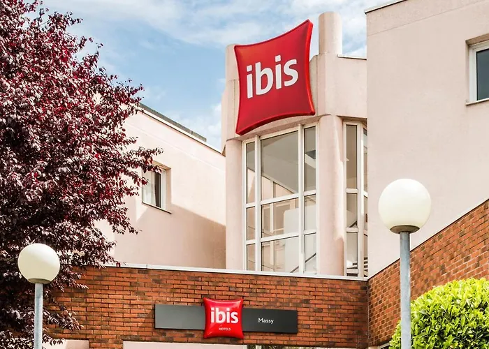 Ibis Massy