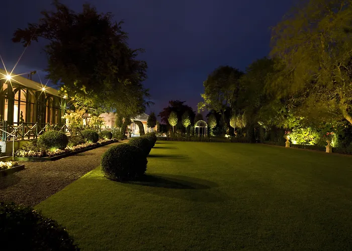 The Keadeen Hotel