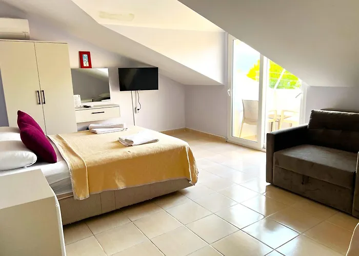 Casablanca Hotel