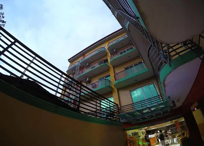 Taj Hotel Tuguegarao