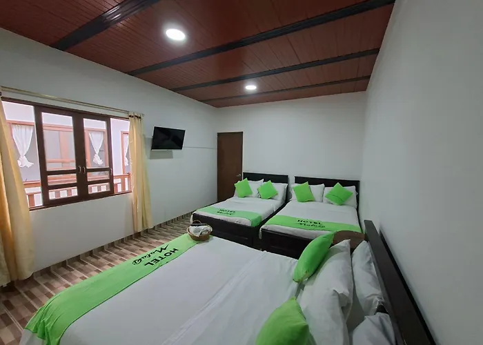 Hotel Malaki