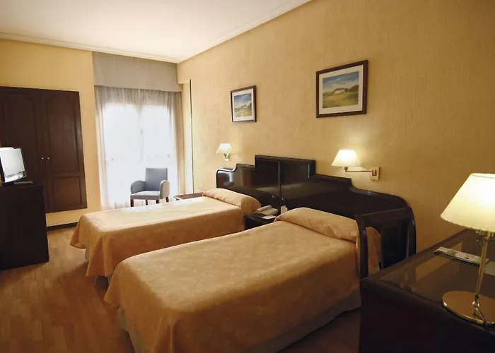 Hotel Alcantara