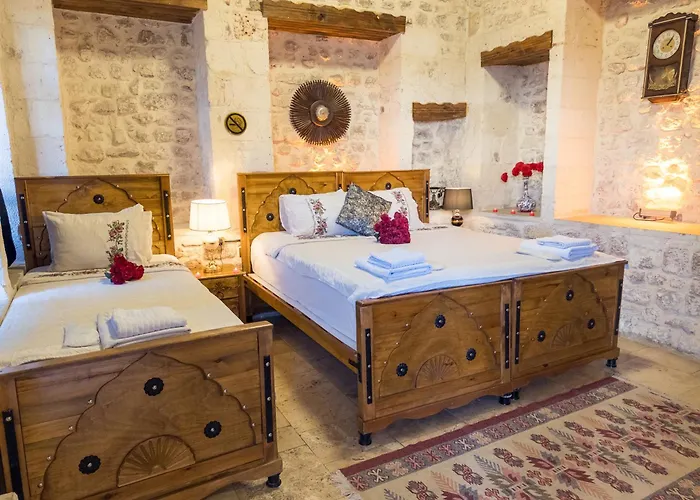 Babil Antique Hotel