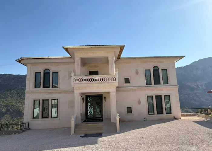 Karadut Otel Nemrut