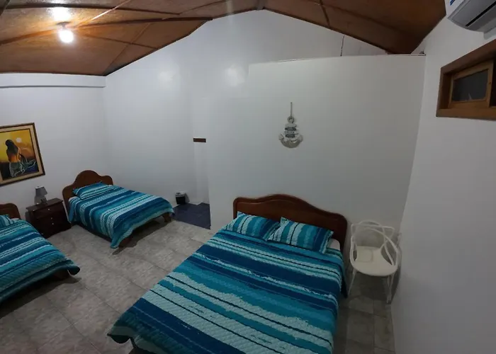 Hostal Poseidon
