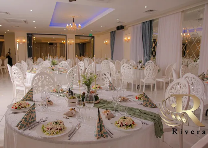 Hotel Rivera