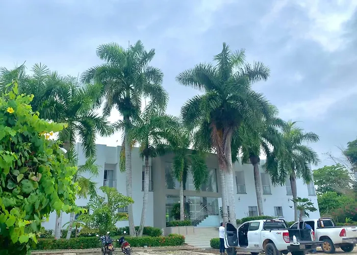 Hotel Ranchería Campestre