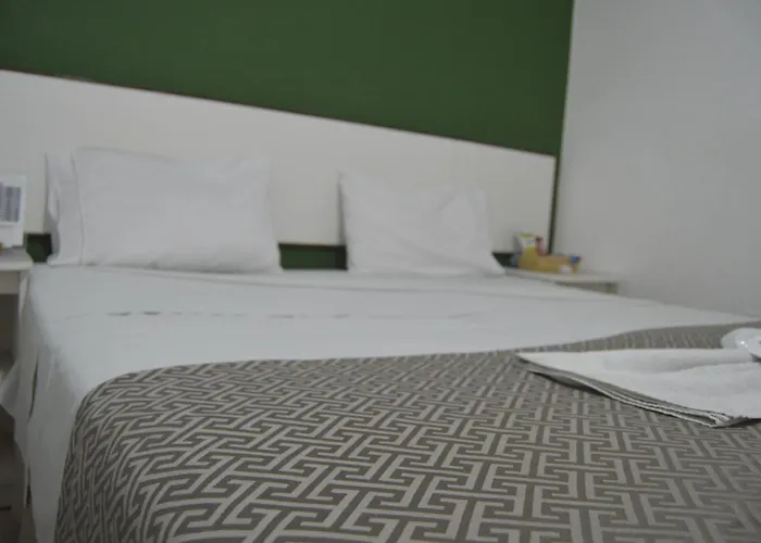 Hotel Cuca Fresca