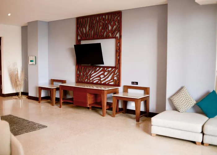 Castillete Hotel & Beach Club