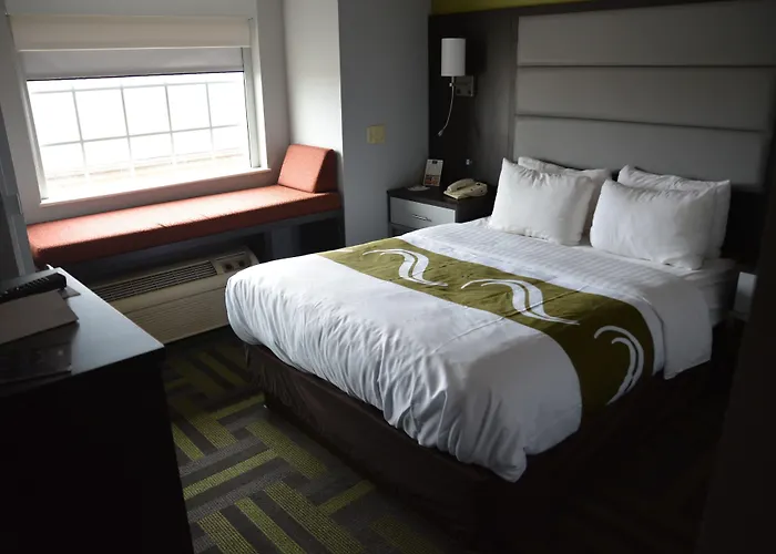Quality Inn Grove City - Columbus South