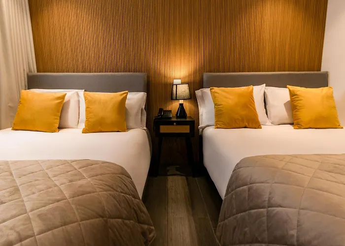 Blu Hotel Boutique