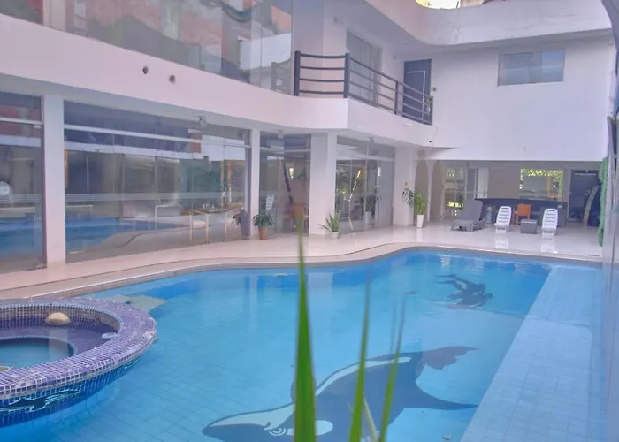 Santa Limbania Boutique Hotel