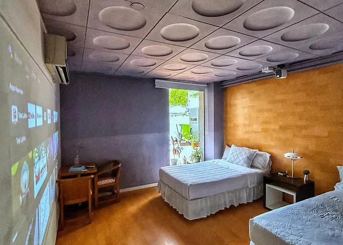 Santa Limbania Boutique Hotel