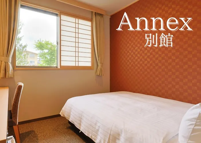 Hotel Kii Tanabe