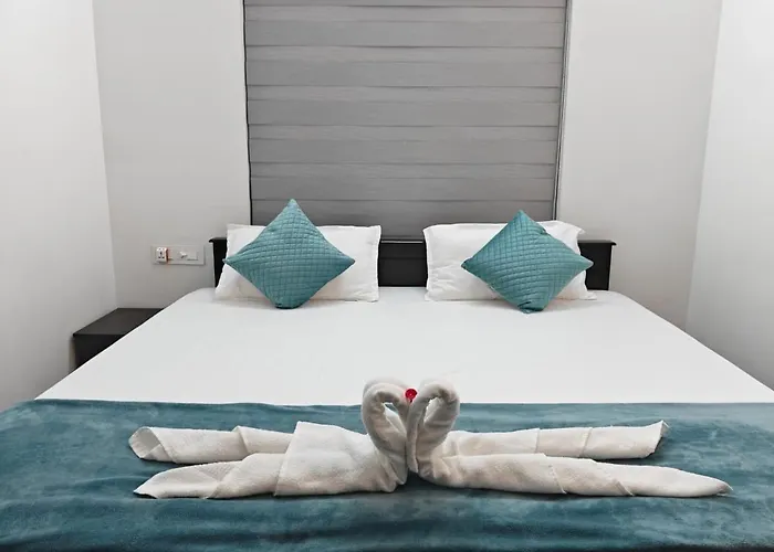 Whitefort Family Villa Alleppy-Homestay