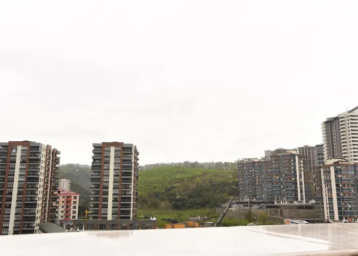Cevaher Hotel & Suites