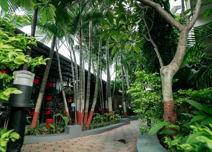 Royal Resort, Itahari