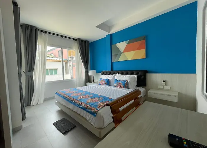 Lanta Corsica Hotel