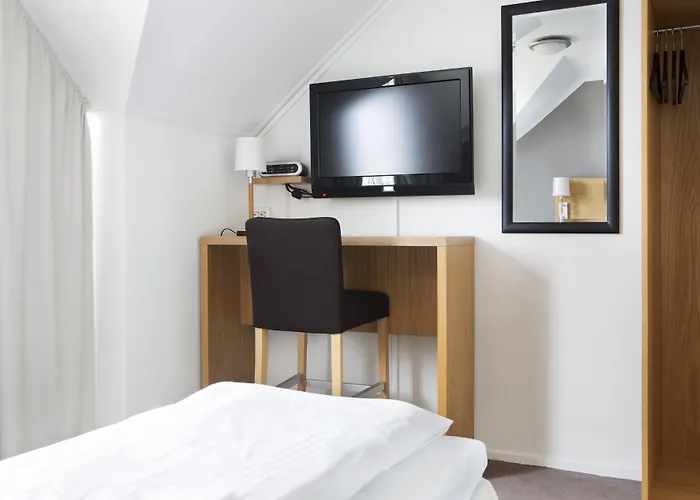 Comfort Hotel Fosna