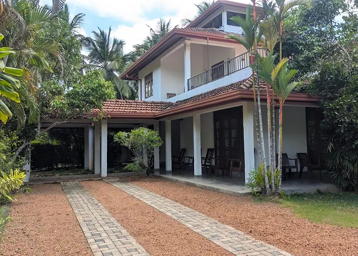 Zen Bentota Ayurveda Resort