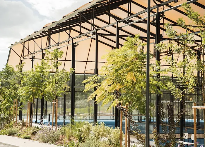 Setclub Hotel & Spa Aix-En-Provence